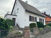 Charming HOUSE near LRMC - Queidersbach - 2 kitchens 3 beds, 2 baths in Ramstein, Germany