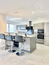 MODERN LARGE HOUSE next to KAISERSLAUTERN (Hochspeyer) 8 bedrooms in Ramstein, Germany