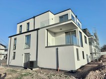 LUXURY apartment near Sembach w/ amazing views and large backyard fenced in in Ramstein, Germany