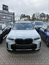 2026 BMW X5 *with Trailer Hitch* in Ramstein, Germany
