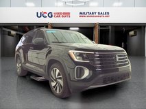 2025 Volkswagen Atlas SE 4Motion in Ramstein, Germany