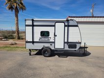 Nice summer fun! 2025 Dutchman Coleman! in Alamogordo, New Mexico