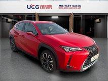 2022 Lexus UX 200 Automatic in Ramstein, Germany