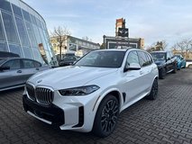 2026 BMW X5 40i xDrive in Ramstein, Germany
