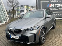 2026 BMW X5 in Ramstein, Germany