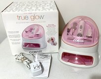 New! Conair True Glow Manicure Set - All-in-One Nail Care System in Naperville, Illinois