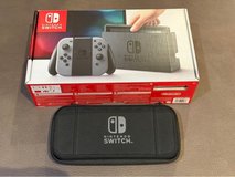 Nintendo Switch in Ramstein, Germany