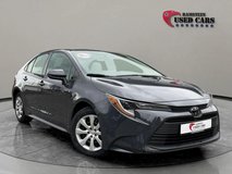 2024 Toyota Corolla LE in Ramstein, Germany