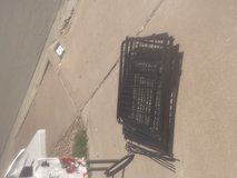 Pet fence in Alamogordo, New Mexico