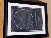 Star picture in Alamogordo, New Mexico