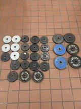 weights in Chicago, Illinois