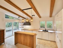 Renovated semi-detached house in an exclusive location in Stuttgart, GE