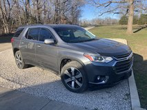 2021 Chevy Traverse 3LT in Fort Leonard Wood, Missouri