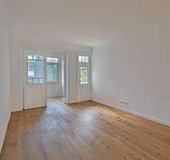 Extensively renovated 3-room apartment in a historic building in Bad-Cannstatt in Stuttgart, GE
