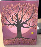 Painting in Alamogordo, New Mexico