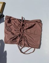 Small top in Alamogordo, New Mexico