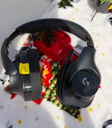 Headphones in Alamogordo, New Mexico