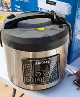 Rice cooker in Alamogordo, New Mexico