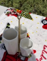 Make up holder in Alamogordo, New Mexico