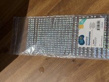 Adhesive gemstones in Alamogordo, New Mexico