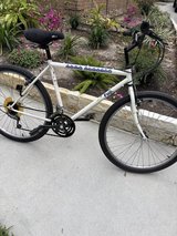 Fuji 18 Speed Bike in Spring, Texas