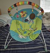 Baby Bouncer Chair in Fairfield, California