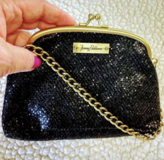 Jenny Packham Vintage Luxury Little Purse in Fairfield, California