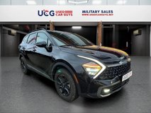 2023 Kia Sportage X-Pro Prestige AWD3 in Fort Leonard Wood, Missouri