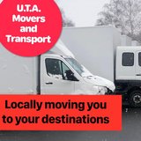 KMC MOVERS AND TRANSPORT, FURNITURE INSTALLATIONS PICK UP AND DELIVER in Ramstein, Germany