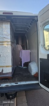 PCS/ deep cleaning/trash hauling/ moving assistance/delivery in Ramstein, Germany