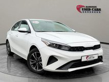 2024 Kia Forte LXS - US SPEC in Hohenfels, Germany