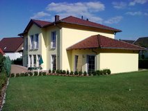 Beautiful detached house in the center of Ramstein-Miesenbach in Ramstein, Germany