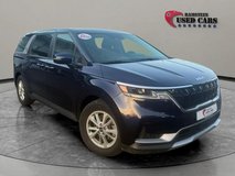 2024 Kia Carnival LX 8-Passenger in Ansbach, Germany