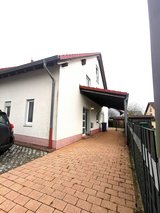 Modern Semi-Detached House in Mackenbach – Close to Golf Course & Ramstein Air Base in Ramstein, Germany