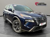2024 Nissan Rogue SV AWD in Ramstein, Germany