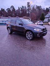 BMW x5 3.0 diesel with M Packed in perfect condition in Ramstein, Germany