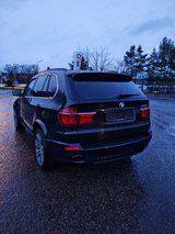 BMW X5 30d Diesel with M Packed in perfect condition in Ramstein, Germany