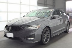 2020 ACURA ILX Sedan in Ramstein, Germany