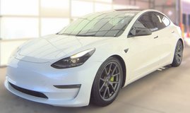 2022 Tesla Model 3 Long Range *COMING SOON* in Baumholder, GE