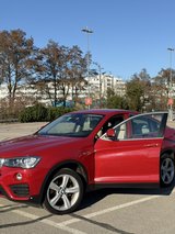 BMW X4 xDrive – Clean, Powerful, Well Maintained in Stuttgart, GE