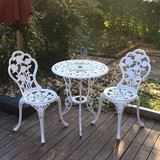 wrought iron patio furniture in Spring, Texas