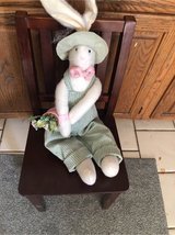 bunny in Glendale Heights, Illinois