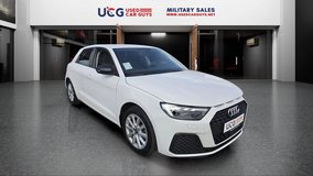 2022 Audi A1 Sportback 30 TFSI S-tronic in Ramstein, Germany