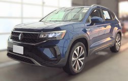 2023 Volkswagen Taos SE *COMING SOON* in Ramstein, Germany
