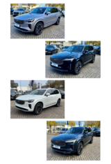 2026 XC90 Plus AWD 7 seater in Spangdahlem, Germany