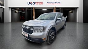 2023 Ford Maverick Lariat in Ramstein, Germany