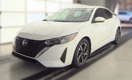 2025 Nissan Sentra SV *COMING SOON* in Ramstein, Germany