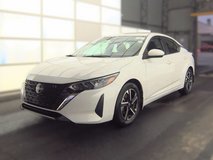 2025 Nissan Sentra SV  *COMING SOON* in Spangdahlem, Germany