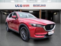 2019 Mazda CX-5 Touring in Ramstein, Germany
