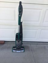 Vacuum, Shark in Fort Bliss, Texas